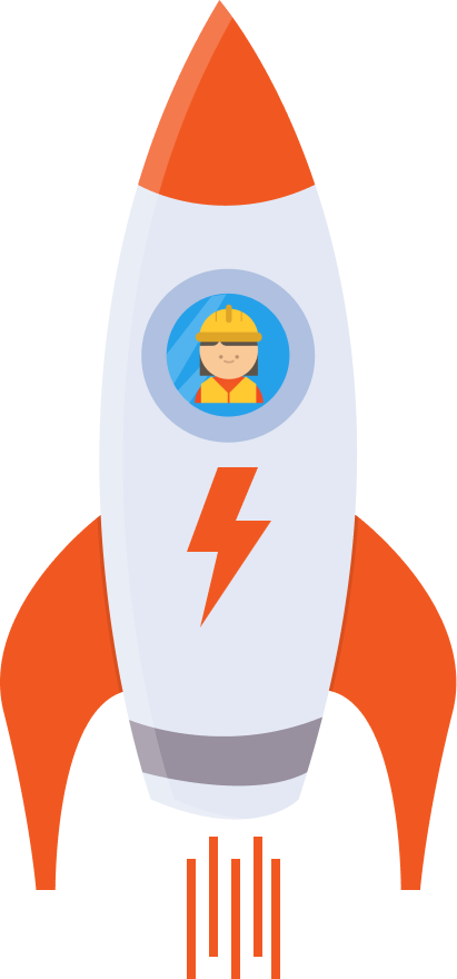 Schedule a call so you can blast off to save money and reduce risk during purchasing of construction materials 